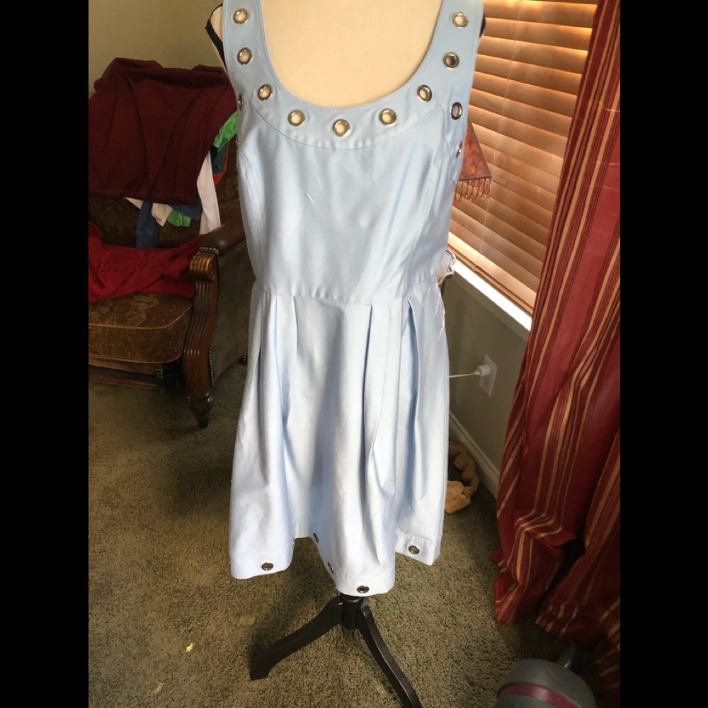 Summer sale. Calvin Klein dress